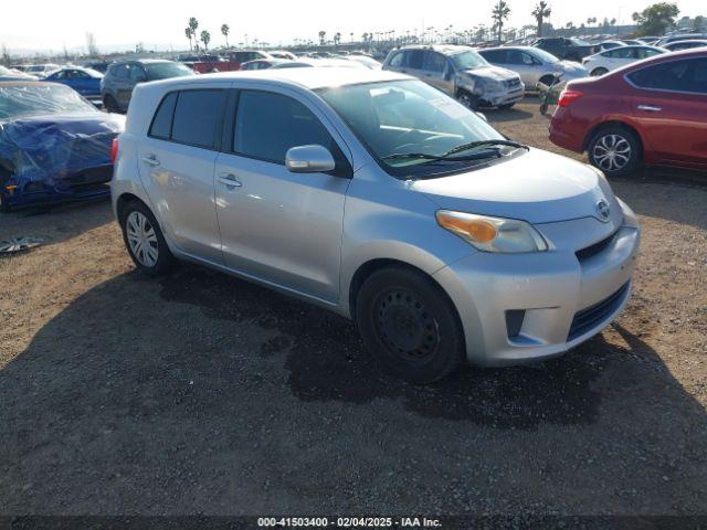  Salvage Scion xD