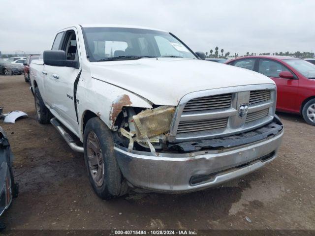  Salvage Dodge Ram 1500