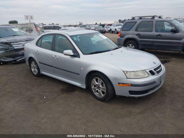  Salvage Saab 9-3