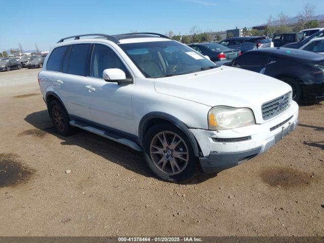  Salvage Volvo XC90