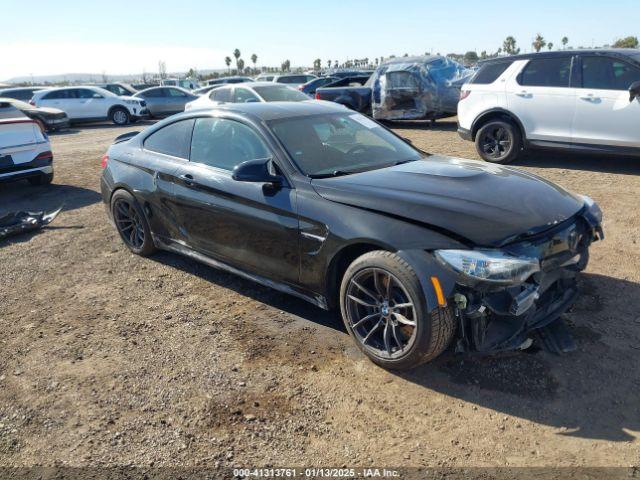  Salvage BMW M Series