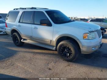  Salvage Ford Expedition