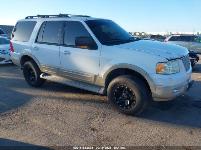  Salvage Ford Expedition