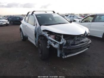  Salvage Toyota C-HR