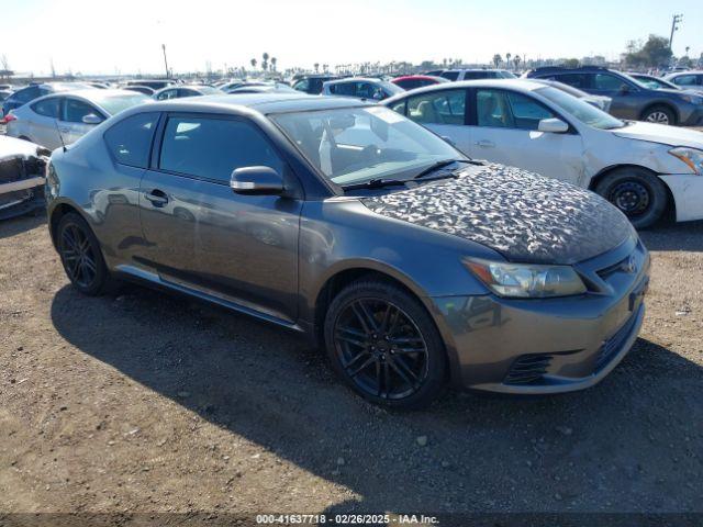  Salvage Scion TC