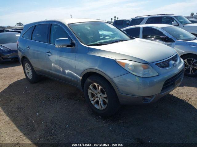  Salvage Hyundai Veracruz