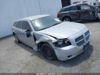  Salvage Dodge Magnum