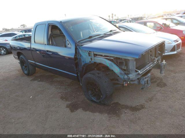  Salvage Dodge Ram 1500