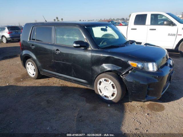  Salvage Scion xB