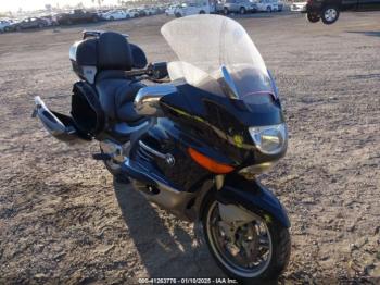  Salvage BMW K1200