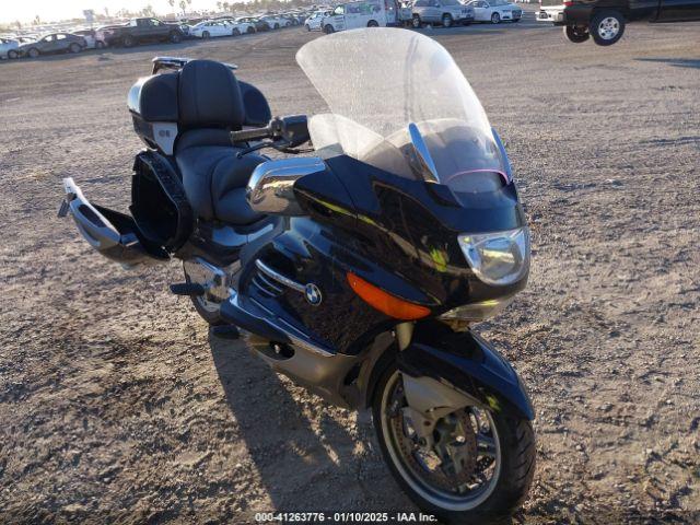  Salvage BMW K1200