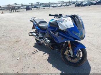  Salvage BMW R 1250