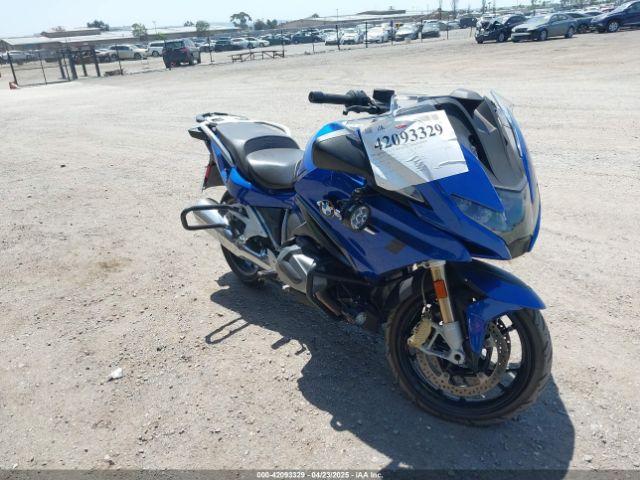  Salvage BMW R 1250