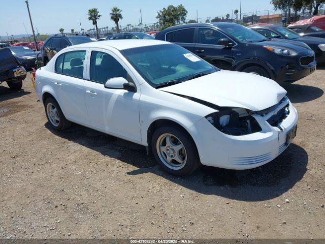  Salvage Chevrolet Cobalt