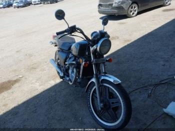  Salvage Honda Cx500