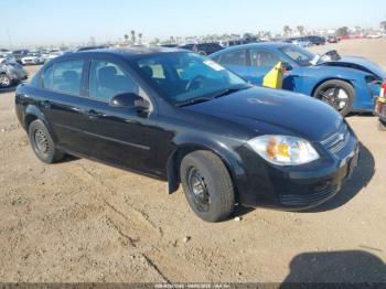  Salvage Chevrolet Cobalt