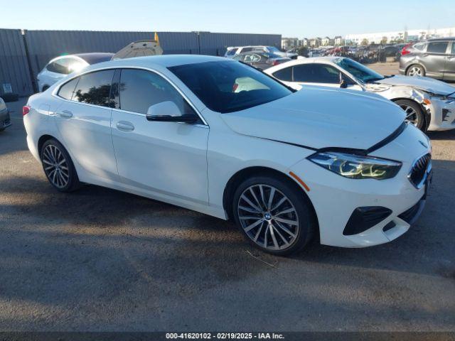  Salvage BMW 2 Series