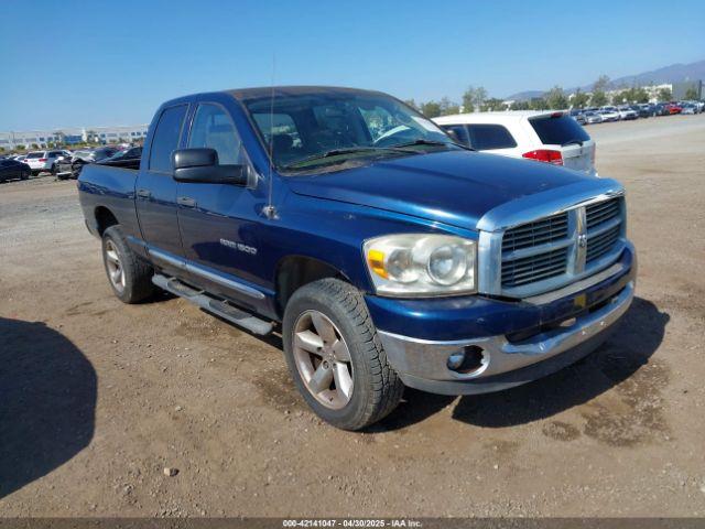  Salvage Dodge Ram 1500