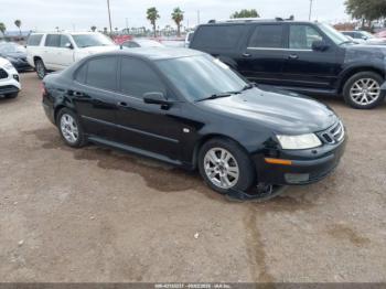  Salvage Saab 9-3