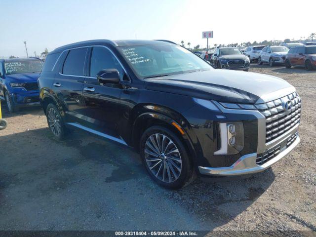  Salvage Hyundai PALISADE