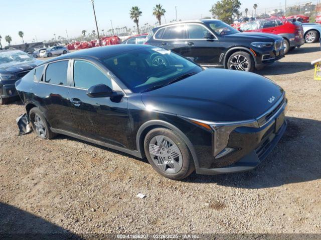  Salvage Kia K4