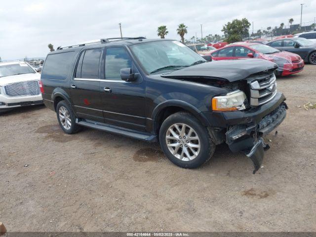  Salvage Ford Expedition