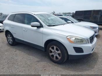  Salvage Volvo XC60