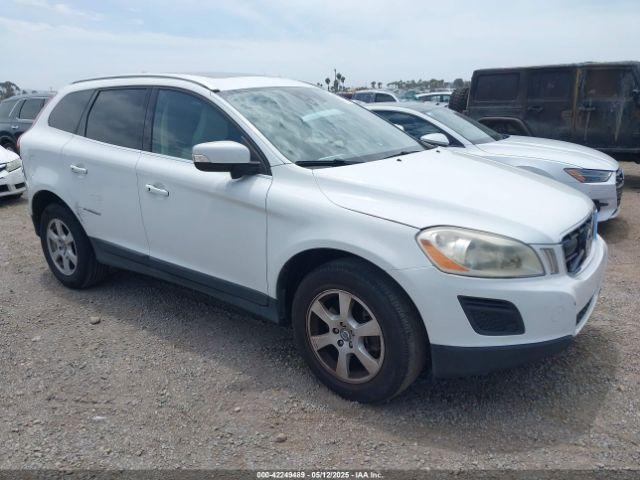  Salvage Volvo XC60