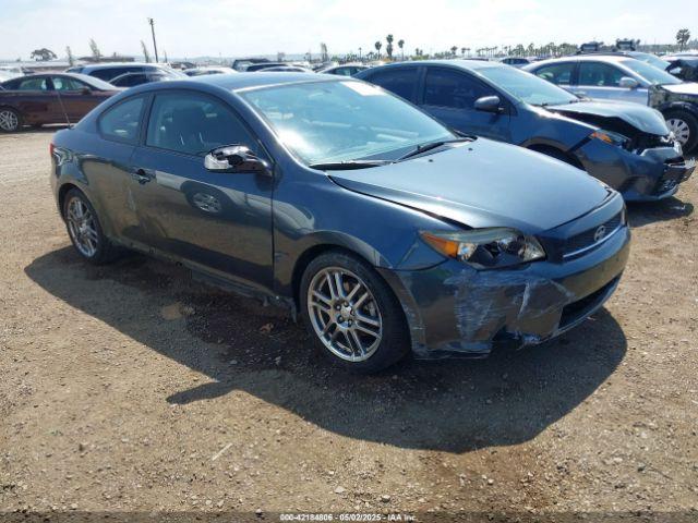  Salvage Scion TC