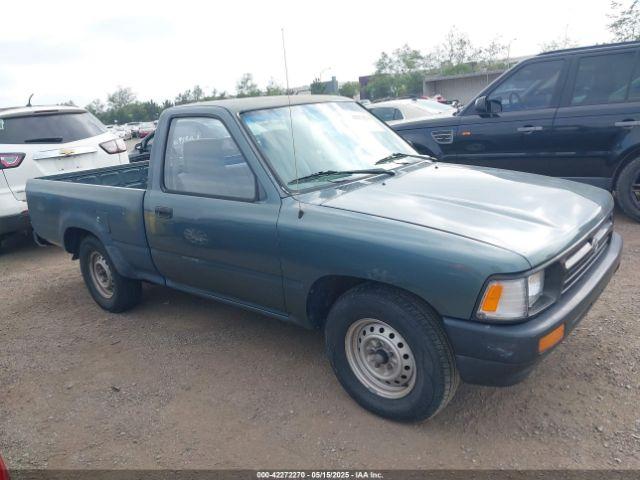  Salvage Toyota Pickup