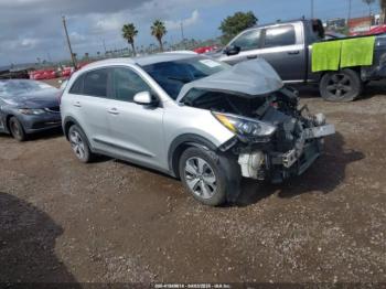  Salvage Kia Niro
