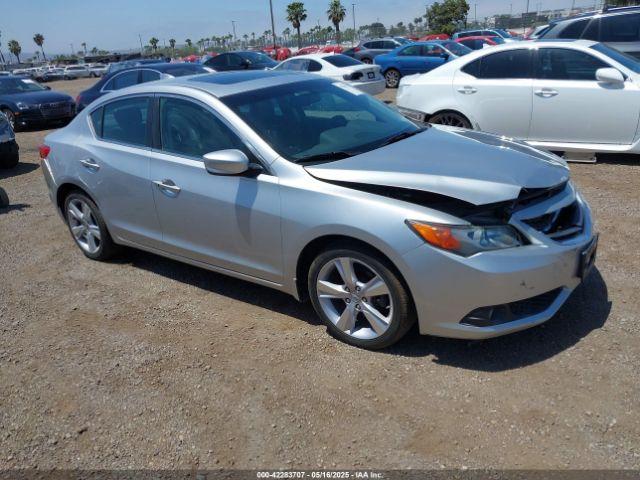  Salvage Acura ILX