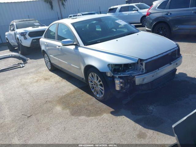  Salvage Volvo S40