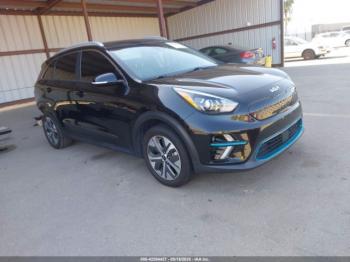  Salvage Kia Niro