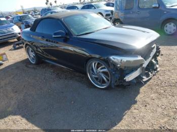  Salvage BMW 2 Series