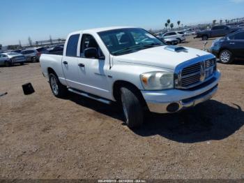  Salvage Dodge Ram 1500