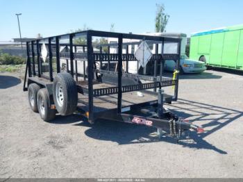  Salvage Maxey Utility