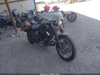 Salvage Yamaha Xvs1100