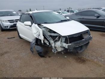  Salvage Honda CR-Z
