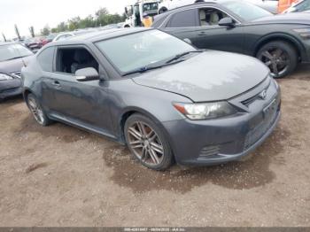  Salvage Scion TC