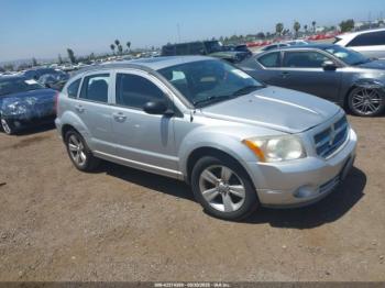  Salvage Dodge Caliber