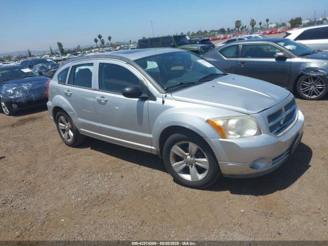  Salvage Dodge Caliber