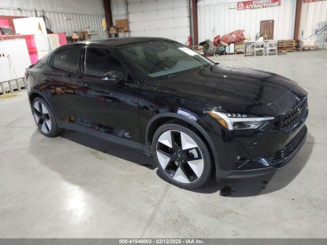  Salvage Polestar 2