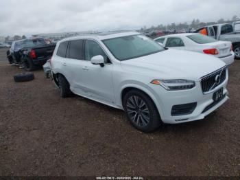 Salvage Volvo XC90