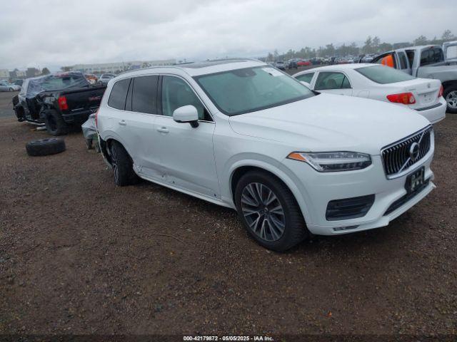  Salvage Volvo XC90