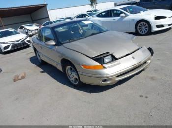  Salvage Saturn Sc2