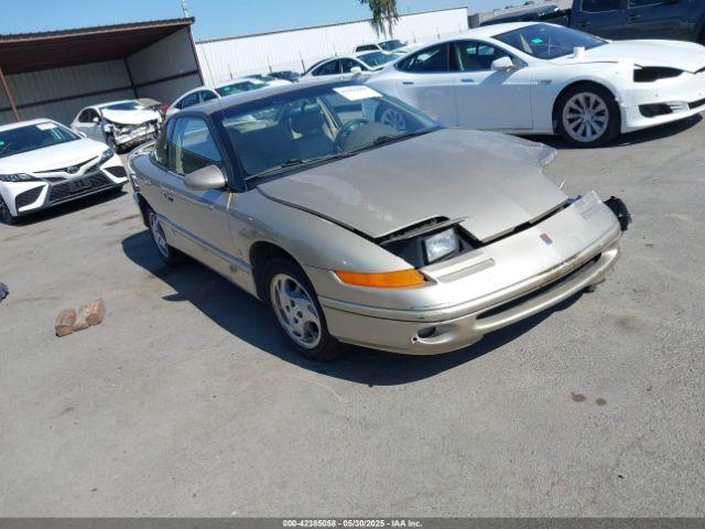  Salvage Saturn Sc2