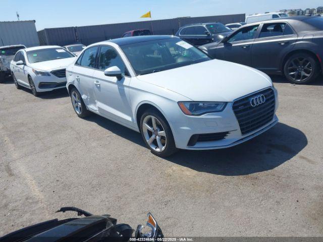 Salvage Audi A3