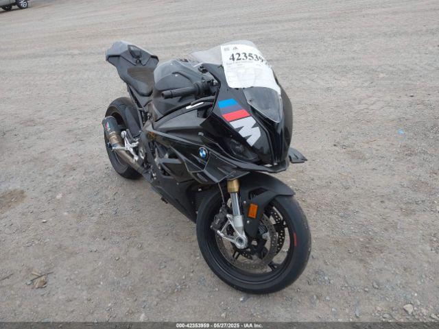  Salvage BMW S 1000