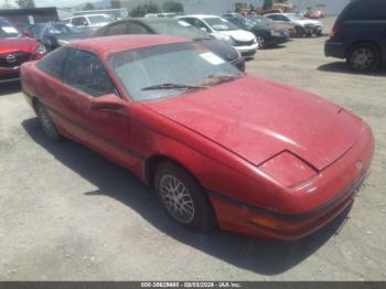  Salvage Ford Probe